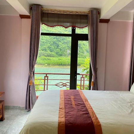 Ho Khanh'S Homestay Phong Nha Exterior photo