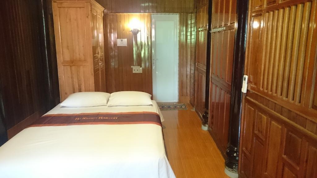 Ho Khanh'S Homestay Phong Nha Exterior photo