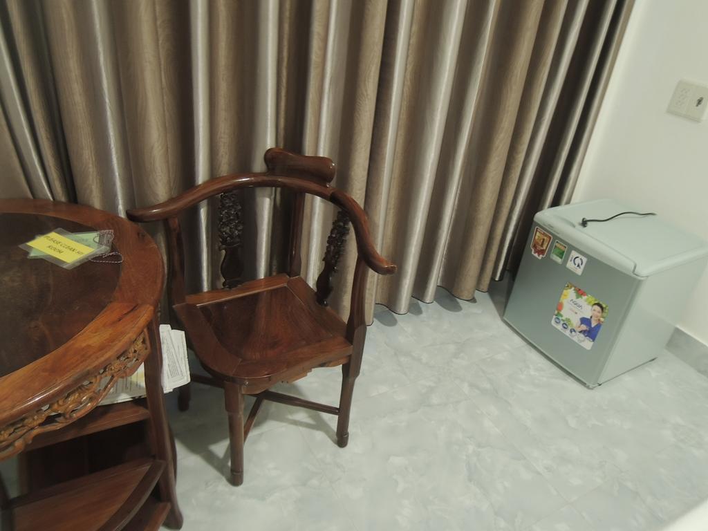 Ho Khanh'S Homestay Phong Nha Exterior photo