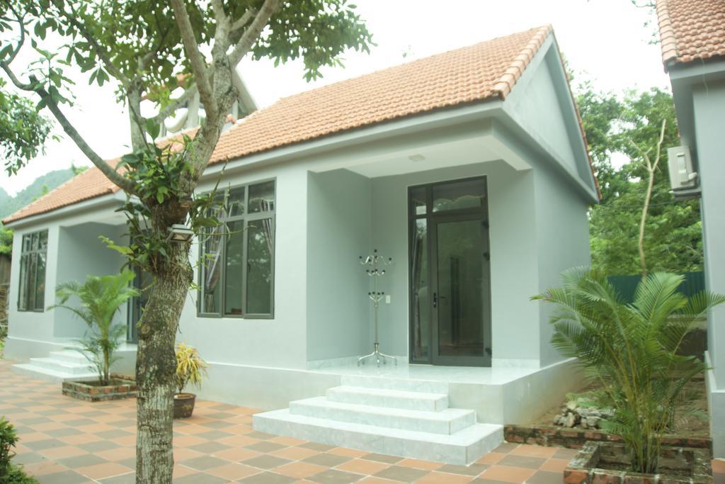 Ho Khanh'S Homestay Phong Nha Exterior photo