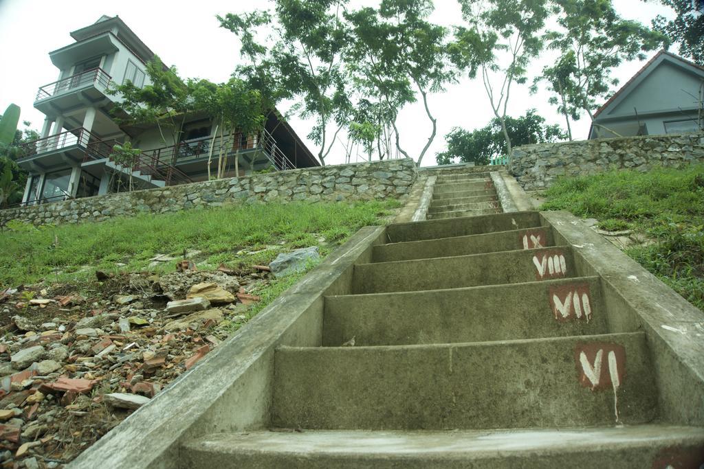 Ho Khanh'S Homestay Phong Nha Exterior photo