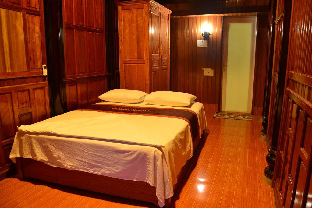 Ho Khanh'S Homestay Phong Nha Exterior photo